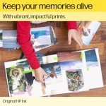 HP 304XL Original High-Yield Color Ink Cartridge