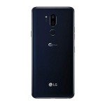 LG G7 ThinQ Sim-Free Smartphone - Black