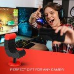 VELENTI Gamer Chair Phone Stand for Smartphones