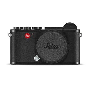 LEICA CL Black Anodized Camera Body