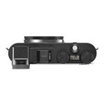 LEICA CL Black Anodized Camera Body