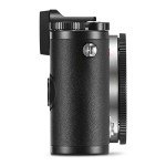 LEICA CL Black Anodized Camera Body