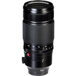 Fujifilm XF 50-140mm F2.8 Weather Resistant Lens