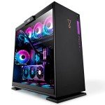 OPSYS Specta-X6 RGB Gaming PC Bundle