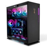 OPSYS Specta-X6 RGB Gaming PC Bundle