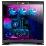 OPSYS Specta-X6 RGB Gaming PC Bundle