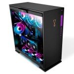 OPSYS Specta-X6 RGB Gaming PC Bundle