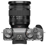 Fujifilm X-T4 Mirrorless Camera with 16-80mm Lens