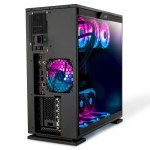 OPSYS Specta-X6 RGB Gaming PC Bundle