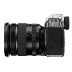Fujifilm X-T4 Mirrorless Camera with 16-80mm Lens