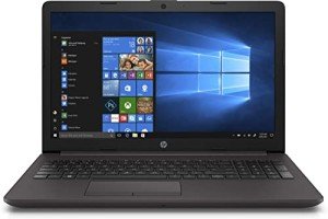 HP 250 G7 15.6" Laptop with Core i5