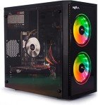 Veno Scorp Intel i5 Gaming PC Bundle with Monitor