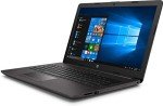 HP 250 G7 15.6" Laptop with Core i5
