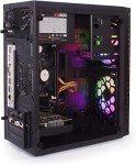 Veno Scorp Intel i5 Gaming PC Bundle with Monitor