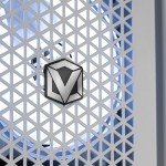 Vibox IV-93 Gaming PC with Ryzen 7 & RTX 4070 Ti