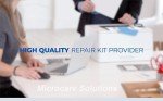 Reusable A4 Printer Cleaning Sheets - 10 Pack