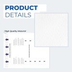 Reusable A4 Printer Cleaning Sheets - 10 Pack