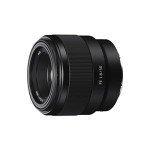 Sony E Mount 50mm F1.8 Prime Lens