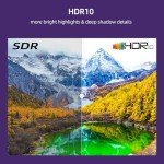 32" CHiQ Roku Smart TV with Dolby Audio