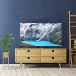 32" CHiQ Roku Smart TV with Dolby Audio