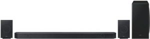 Samsung Q930D 9.1.4ch Dolby Atmos Soundbar System