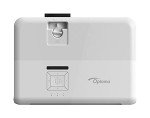 Optoma 4K550 UHD DLP Projector with HDR10