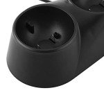 PS4 VR Dual Controller Charging Dock Station