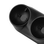 PS4 VR Dual Controller Charging Dock Station