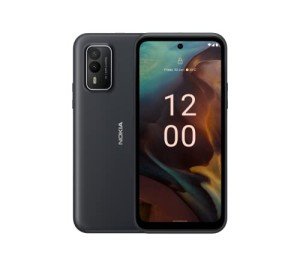 Nokia XR21 5G Smartphone with 64MP Camera