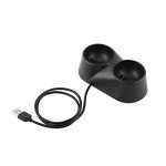 PS4 VR Dual Controller Charging Dock Station