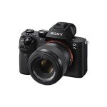 Sony E Mount 50mm F1.8 Prime Lens