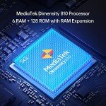 OPPO A77 5G Smartphone with 48MP Camera