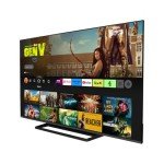Toshiba 65" 4K HDR TV with Dolby Vision & Alexa