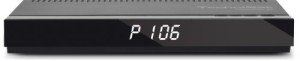 TechniSat TechniStar S2 IE Satellite Receiver