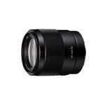 Sony FE 35mm F1.8 Wide-Angle Prime Lens