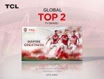 TCL 43" QLED 4K Smart TV with Roku