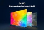 TCL 43" QLED 4K Smart TV with Roku