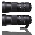 Sigma 150-600mm F5-6.3 Canon Mount Lens
