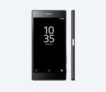 Sony Xperia Z5 Premium 5.5" 4K UHD Smartphone
