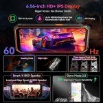 Blackview BV4800Pro Rugged Smartphone 12GB/128GB