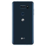 LG H930 V30 64GB Smartphone - Moroccan Blue