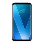 LG H930 V30 64GB Smartphone - Moroccan Blue