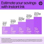 HP 304 Original Ink Cartridges - Black & Color Pack