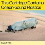 HP 304 Original Ink Cartridges - Black & Color Pack