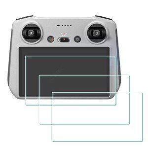 ULBTER Tempered Glass Screen Protectors for DJI Mini