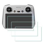 ULBTER Tempered Glass Screen Protectors for DJI Mini