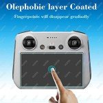 ULBTER Tempered Glass Screen Protectors for DJI Mini