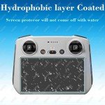ULBTER Tempered Glass Screen Protectors for DJI Mini