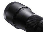 Sigma 150-600mm F5-6.3 Canon Mount Lens
