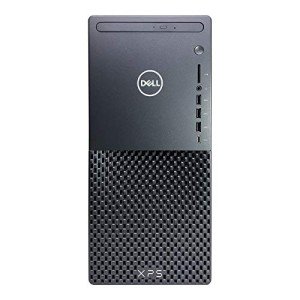 Dell XPS 8940 Desktop - 11th Gen Intel i7
